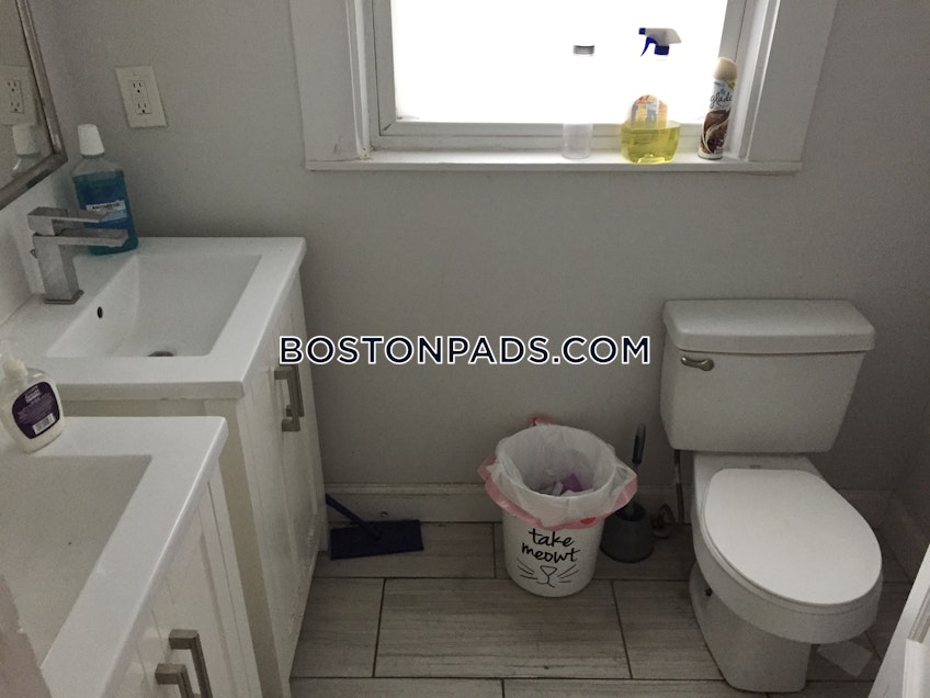 Boston - $3,150 /month