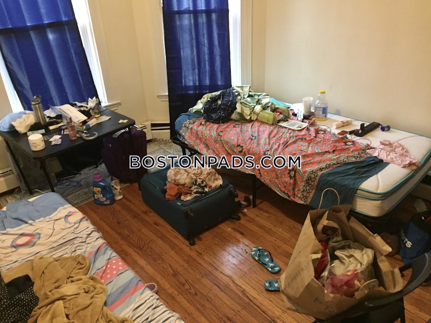 Boston - $3,150 /month