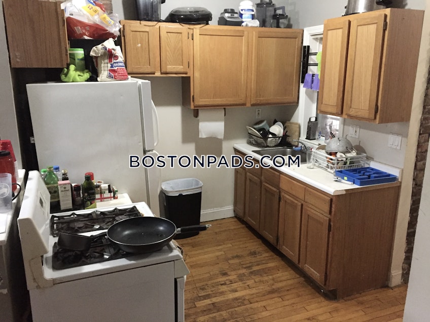 Roxbury Crossing - $5,600 /month