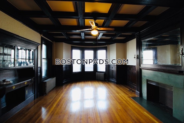 Boston - $2,500