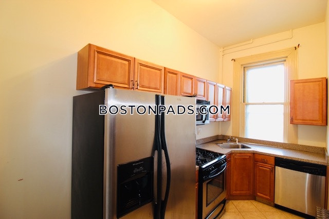 Boston - $2,500