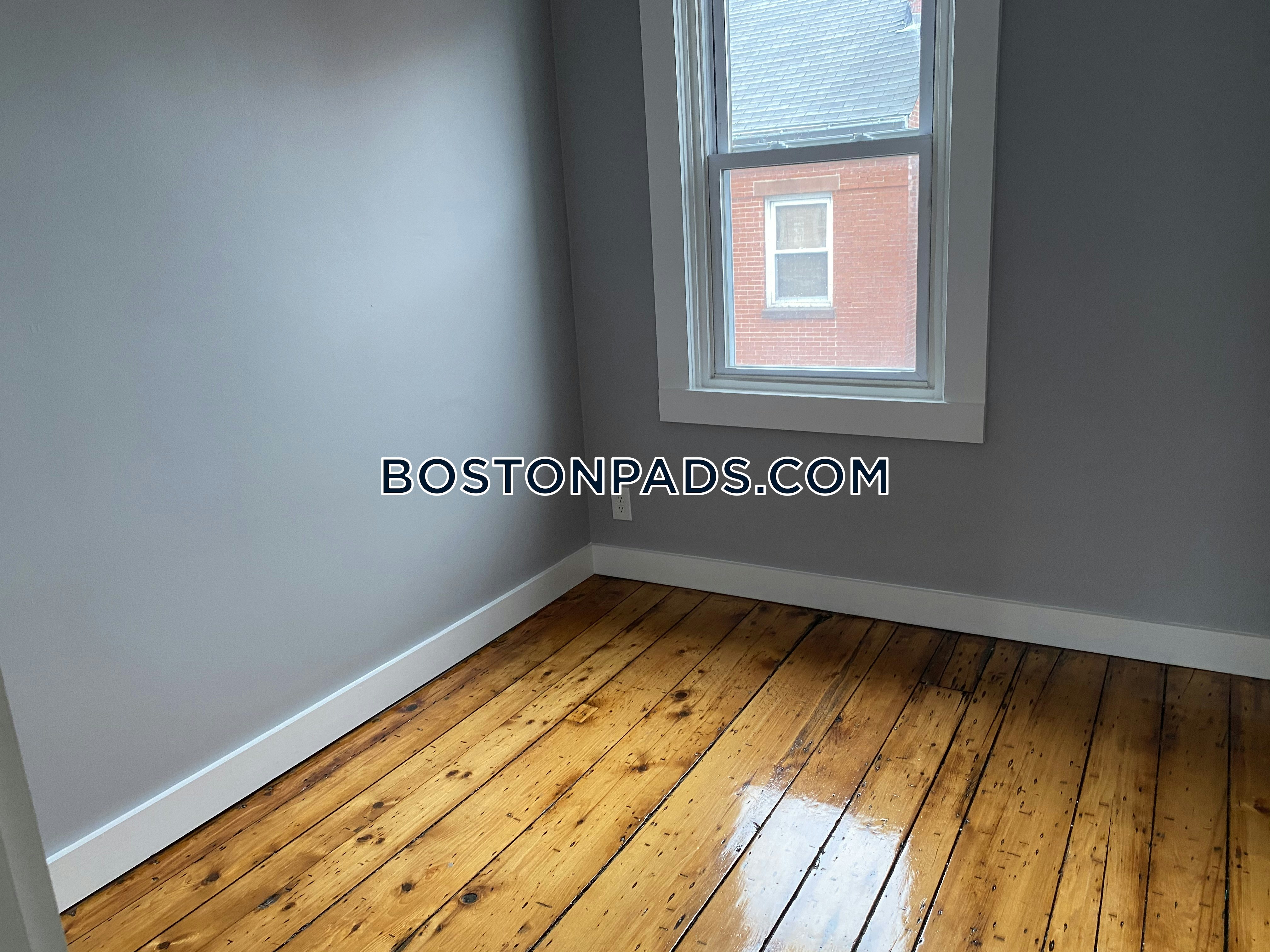 Boston - $4,000