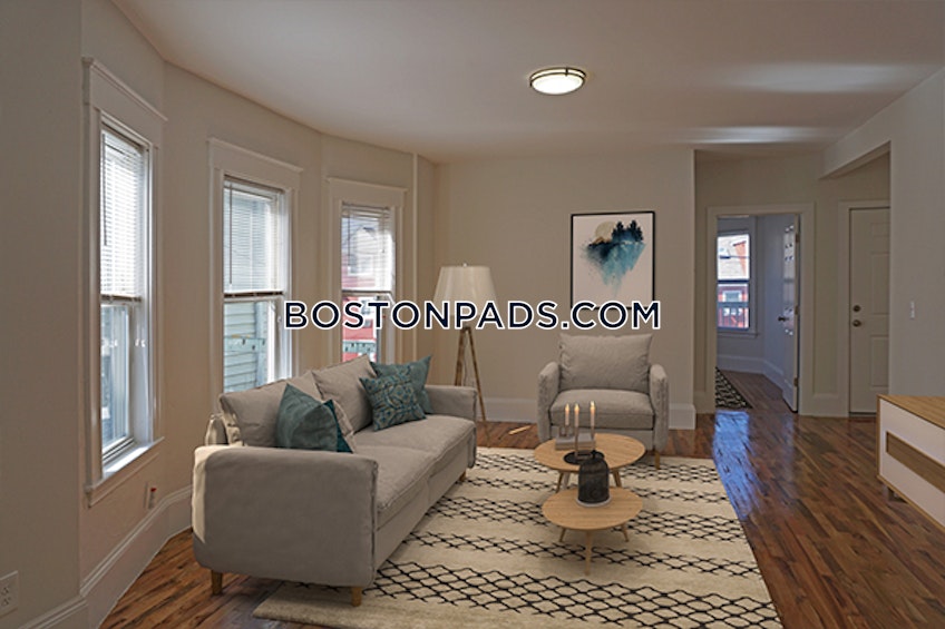 Somerville - $3,850 /month