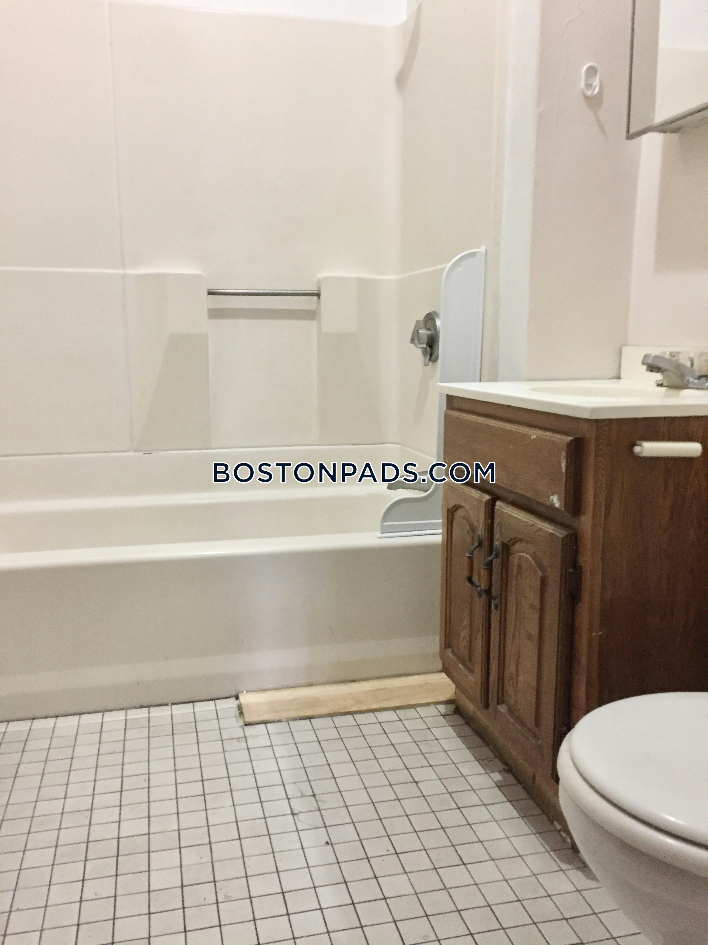 Boston - $4,000