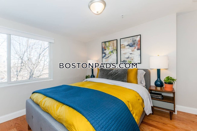 Boston - $4,300 /mo