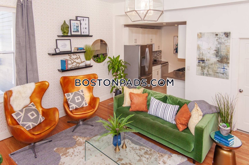 Boston - $2,250 /month