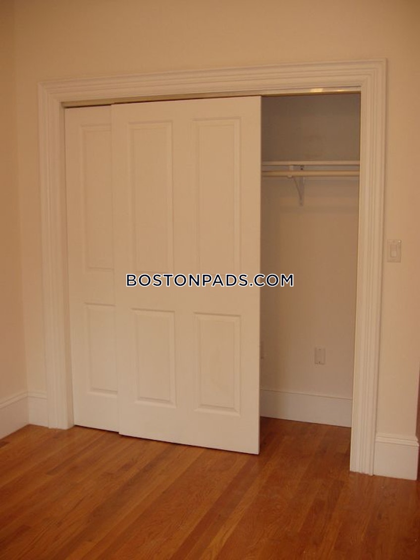 Roxbury Crossing - $4,500 /month