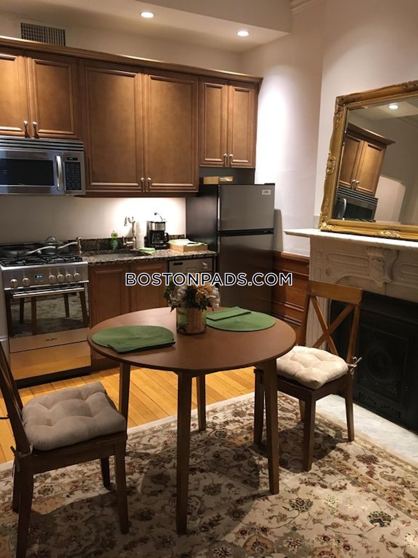 Roxbury Crossing - $4,500 /month