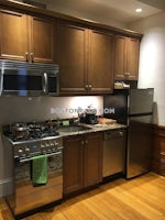 Roxbury Crossing - $4,500 /month