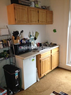 Boston, $2,195/mo