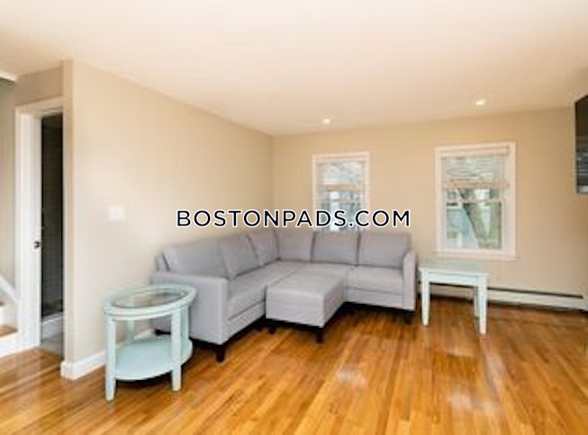 Boston - $3,695 /mo