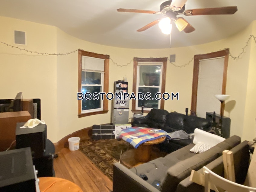 Roxbury Crossing - $7,400 /month