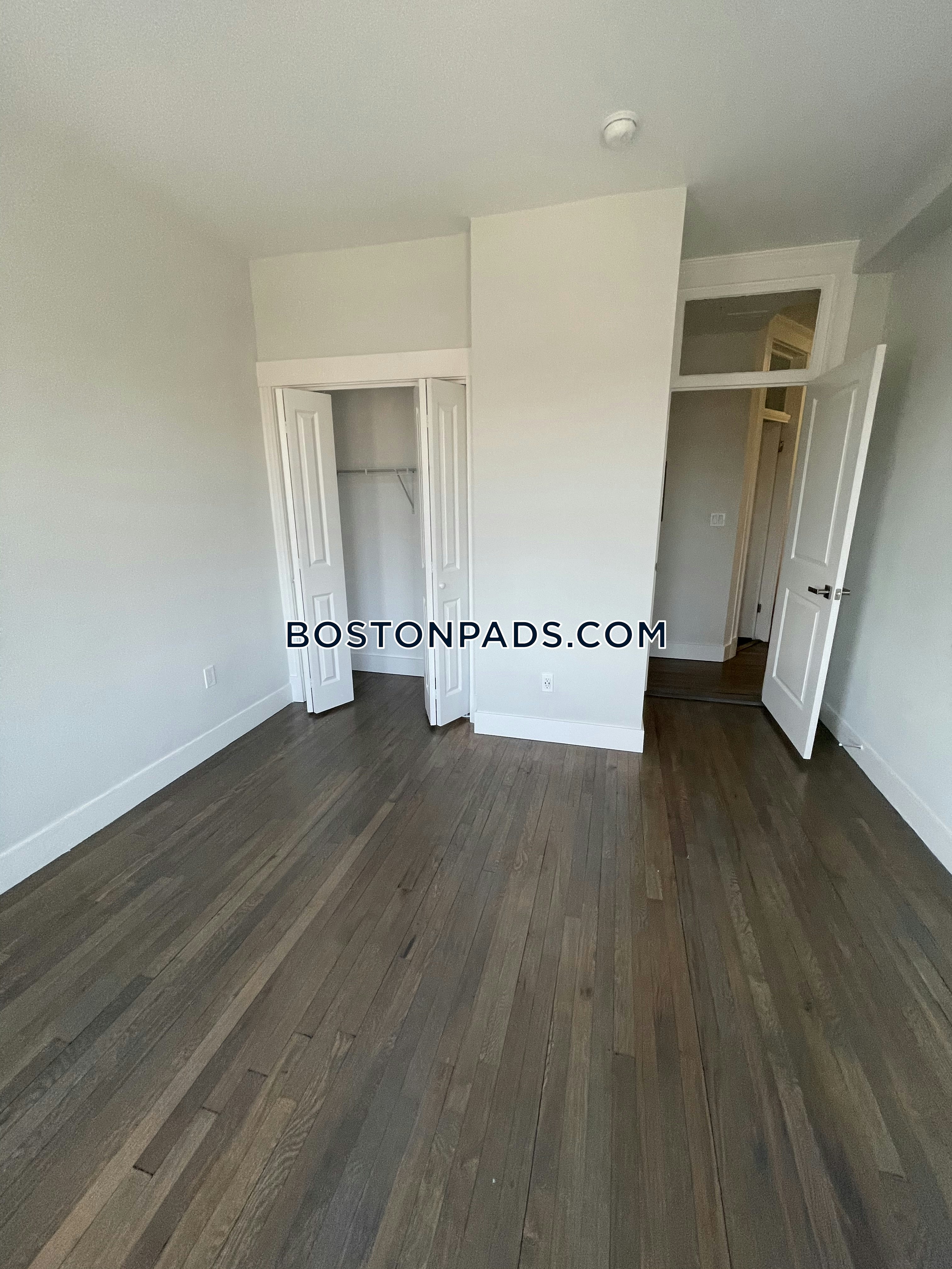 Boston - $3,800