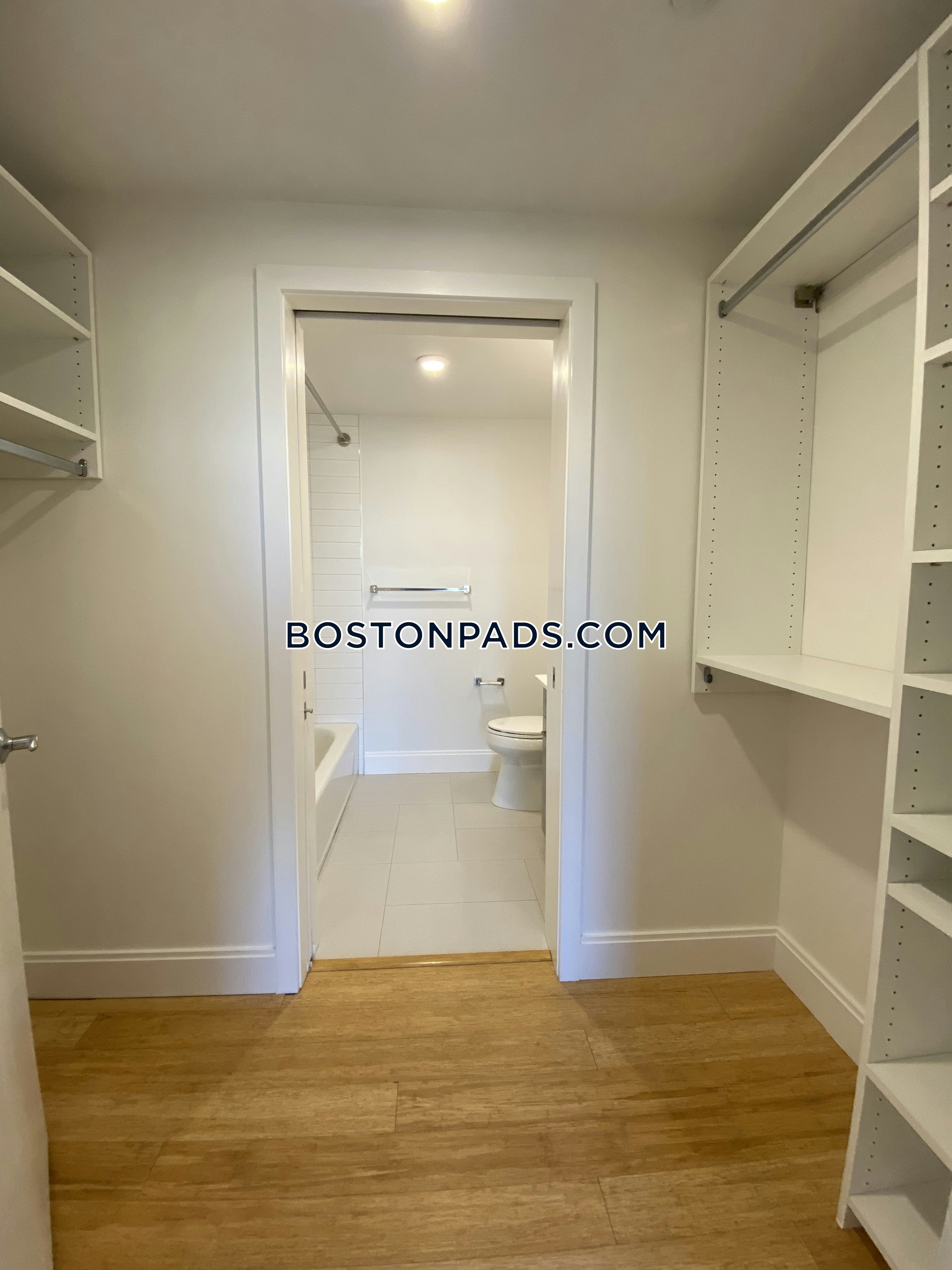 Boston - $4,750