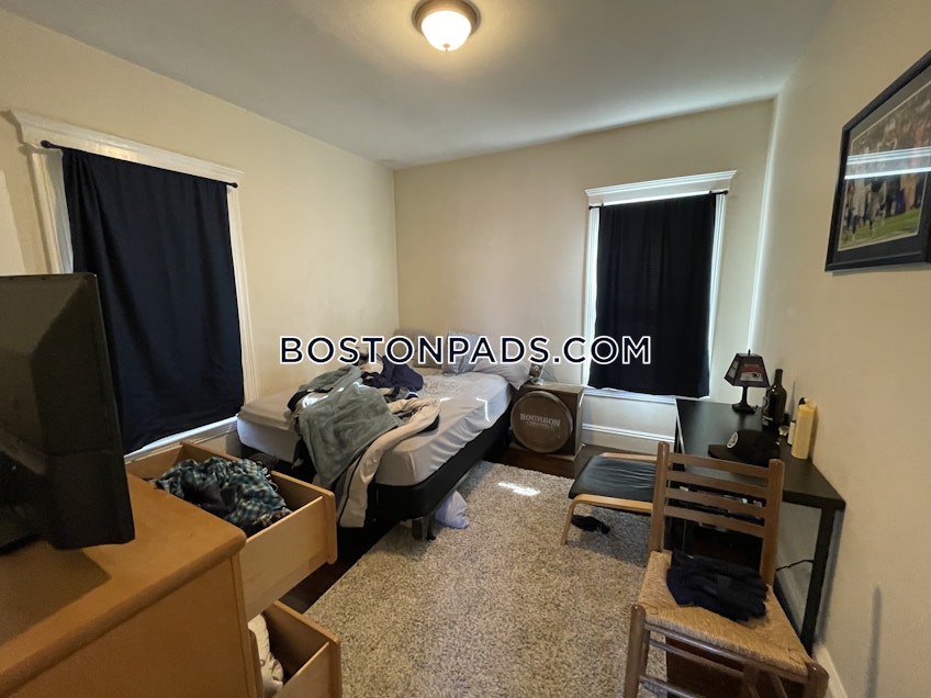 Boston - $3,500 /month