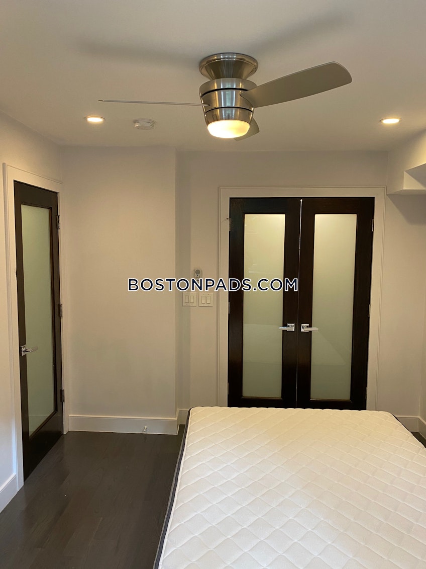 Boston - $5,500 /month