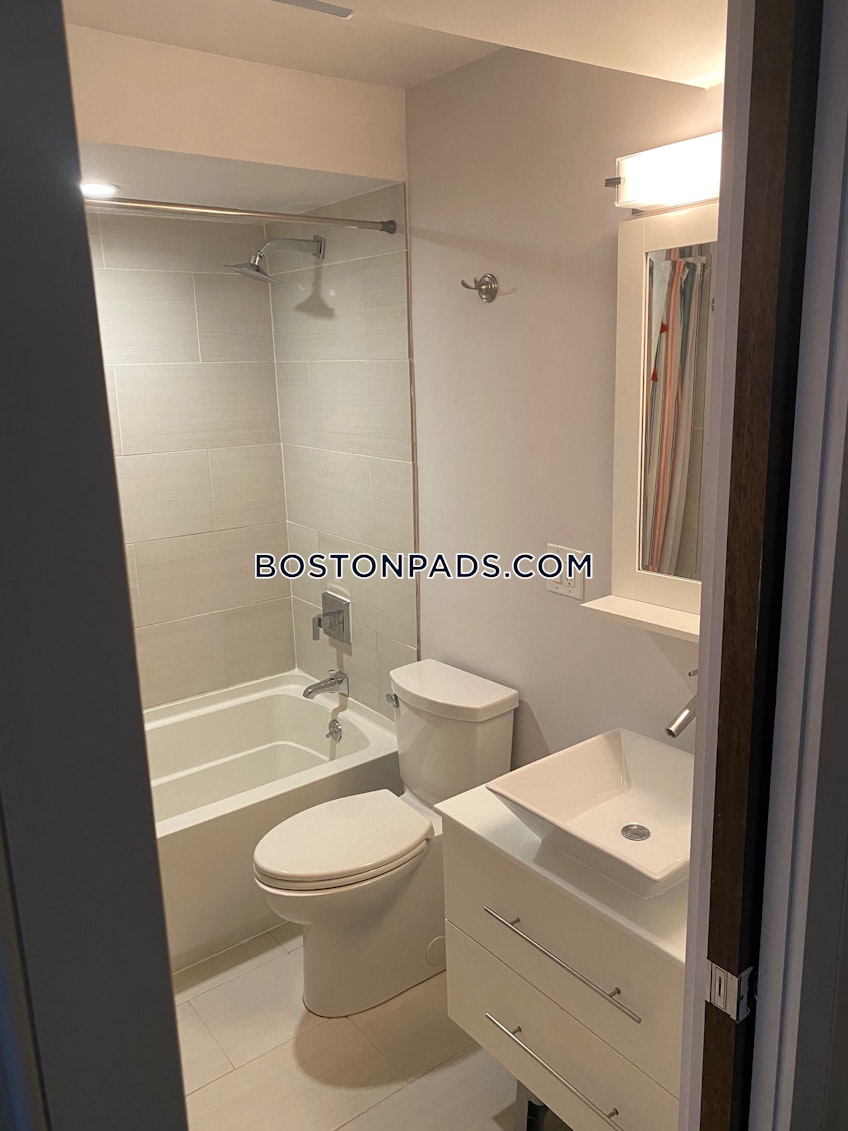 Boston - $5,500 /month