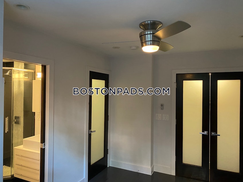 Boston - $5,500 /month