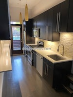 Boston - $5,500 /month