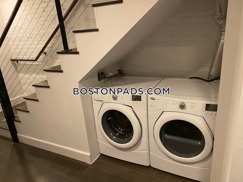 Boston - $5,500 /month