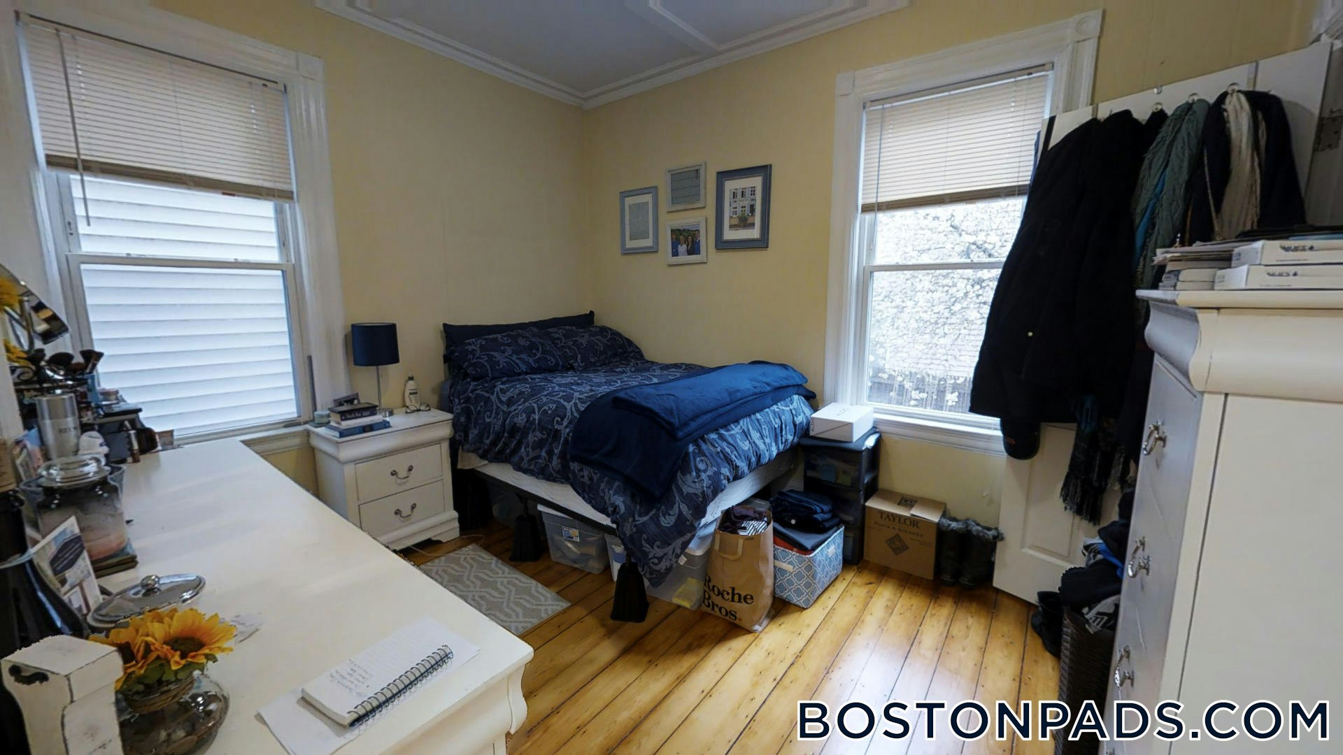 Somerville - $3,900