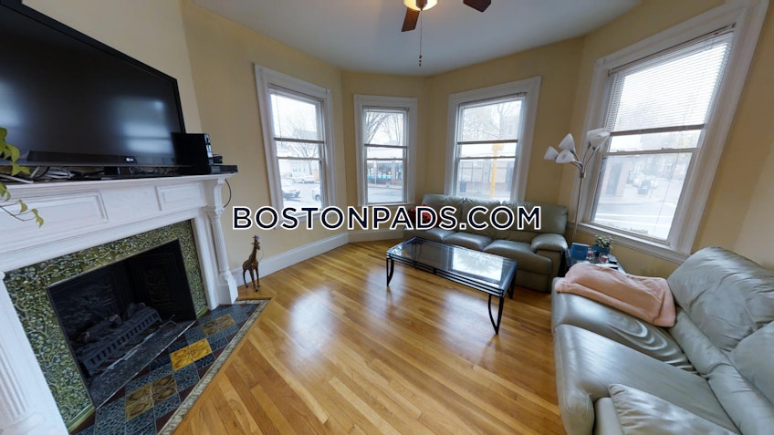 Somerville - $4,300 /month