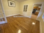 Boston - $2,600 /month