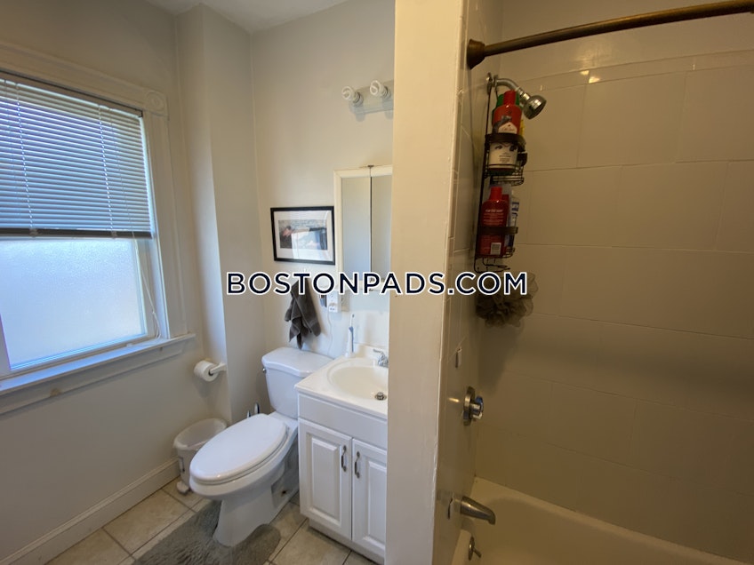 Somerville - $4,200 /month