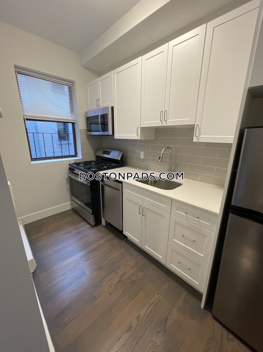 Boston - $3,200 /month