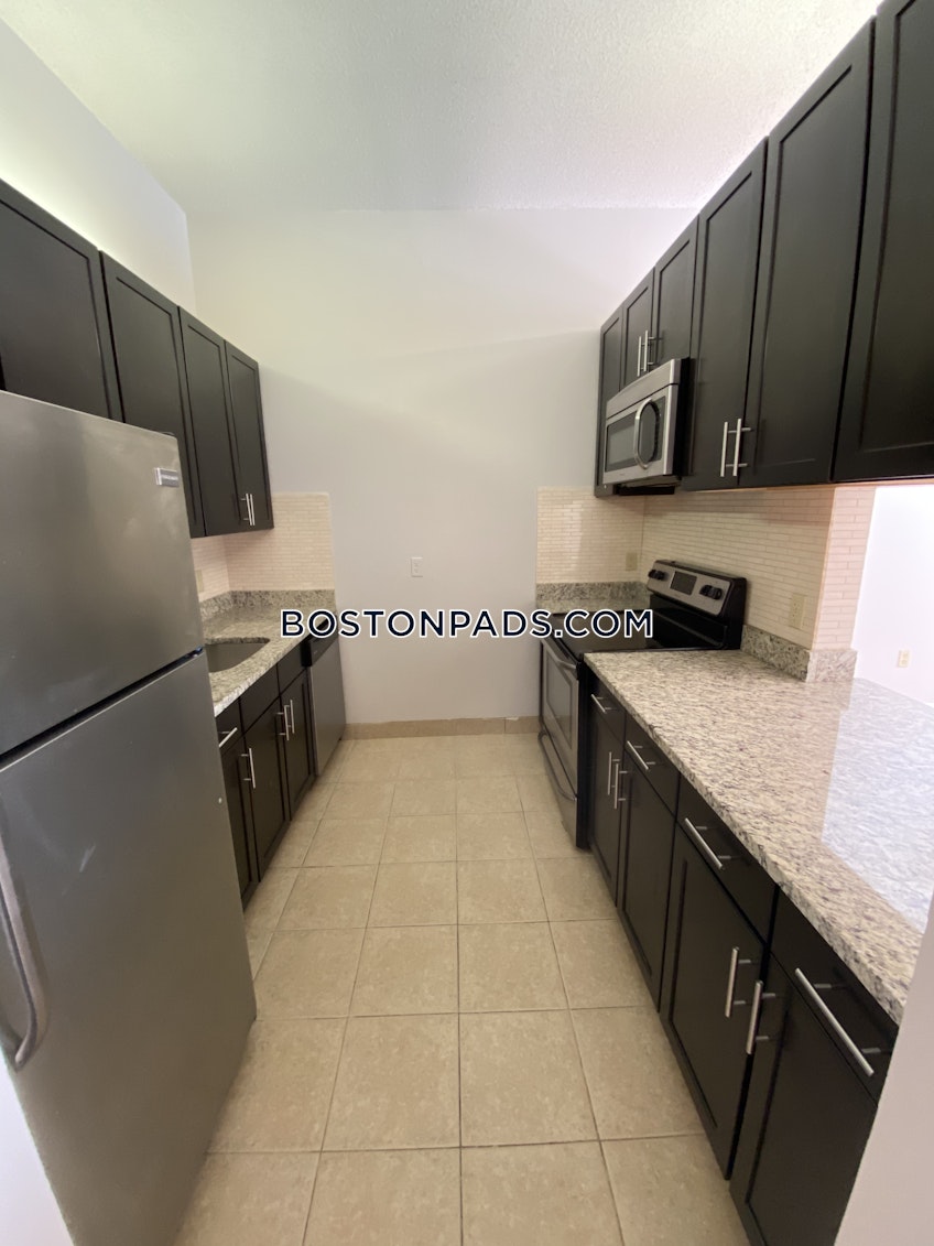 Boston - $2,450 /month