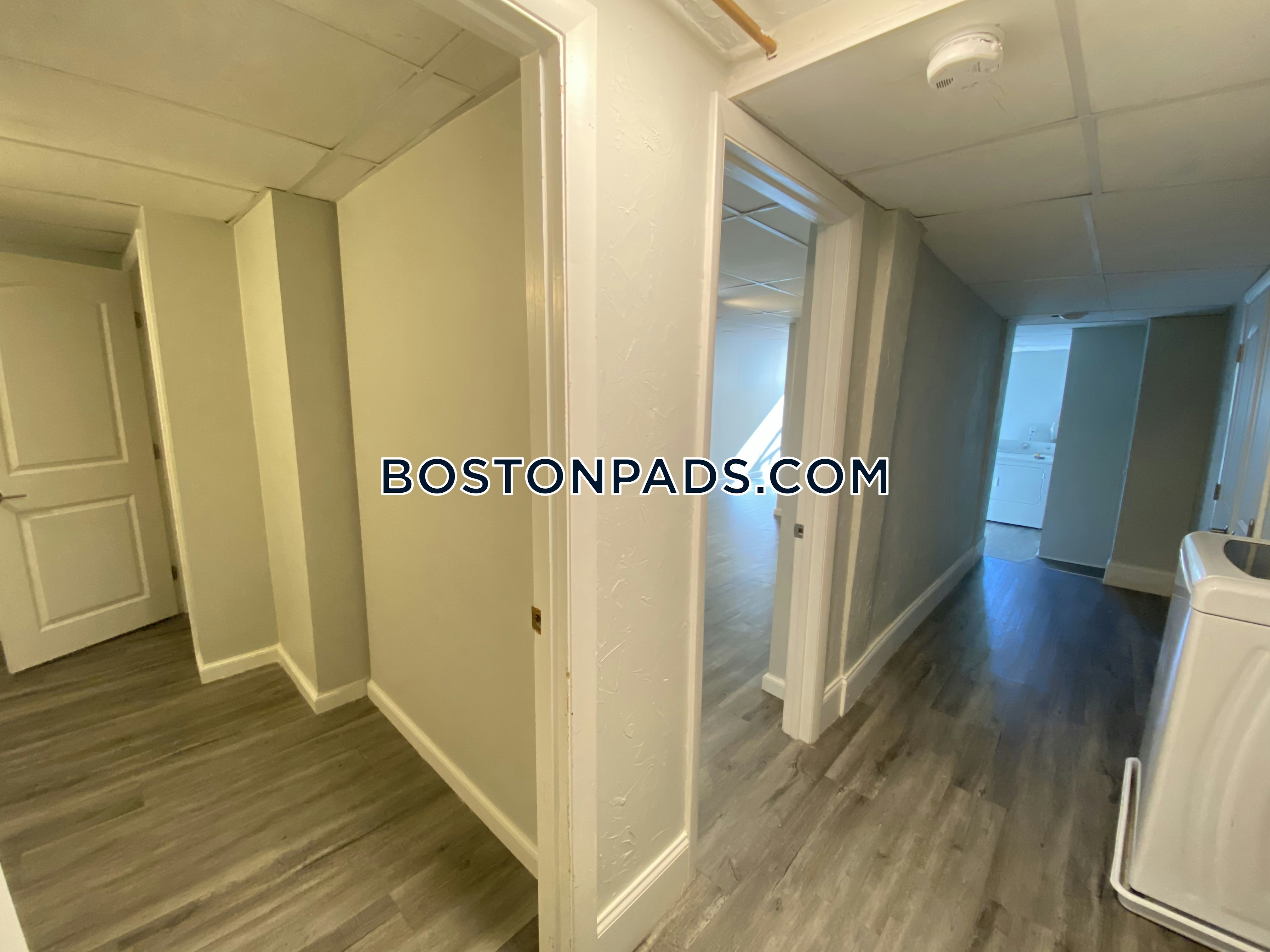 Boston - $3,800