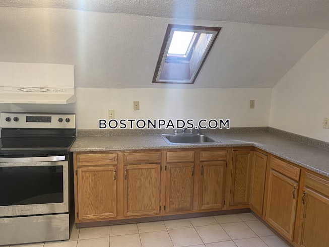 Somerville - $1,600 /mo