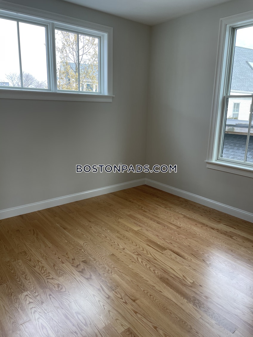 Boston - $3,500 /month