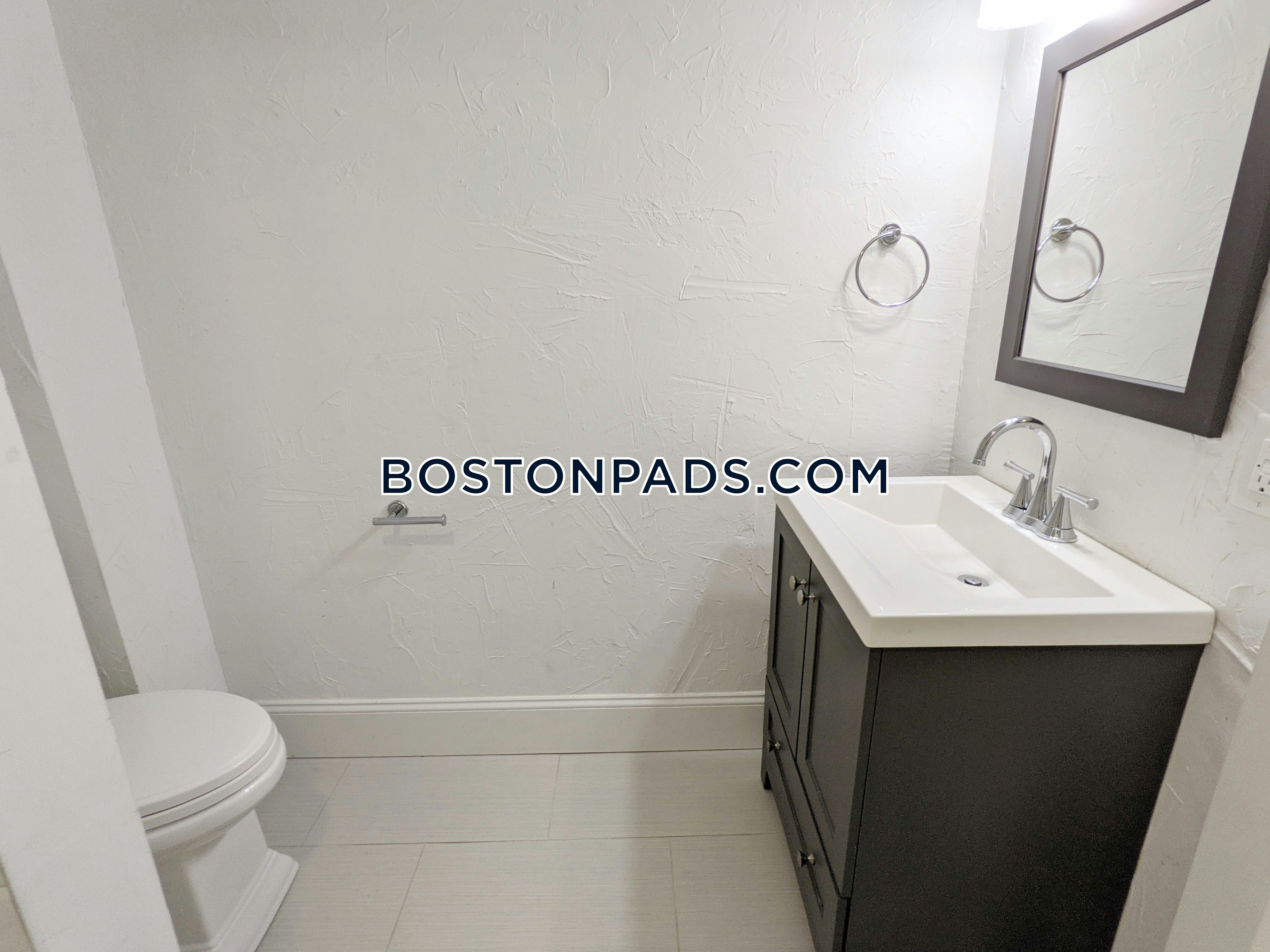 Boston - $3,800