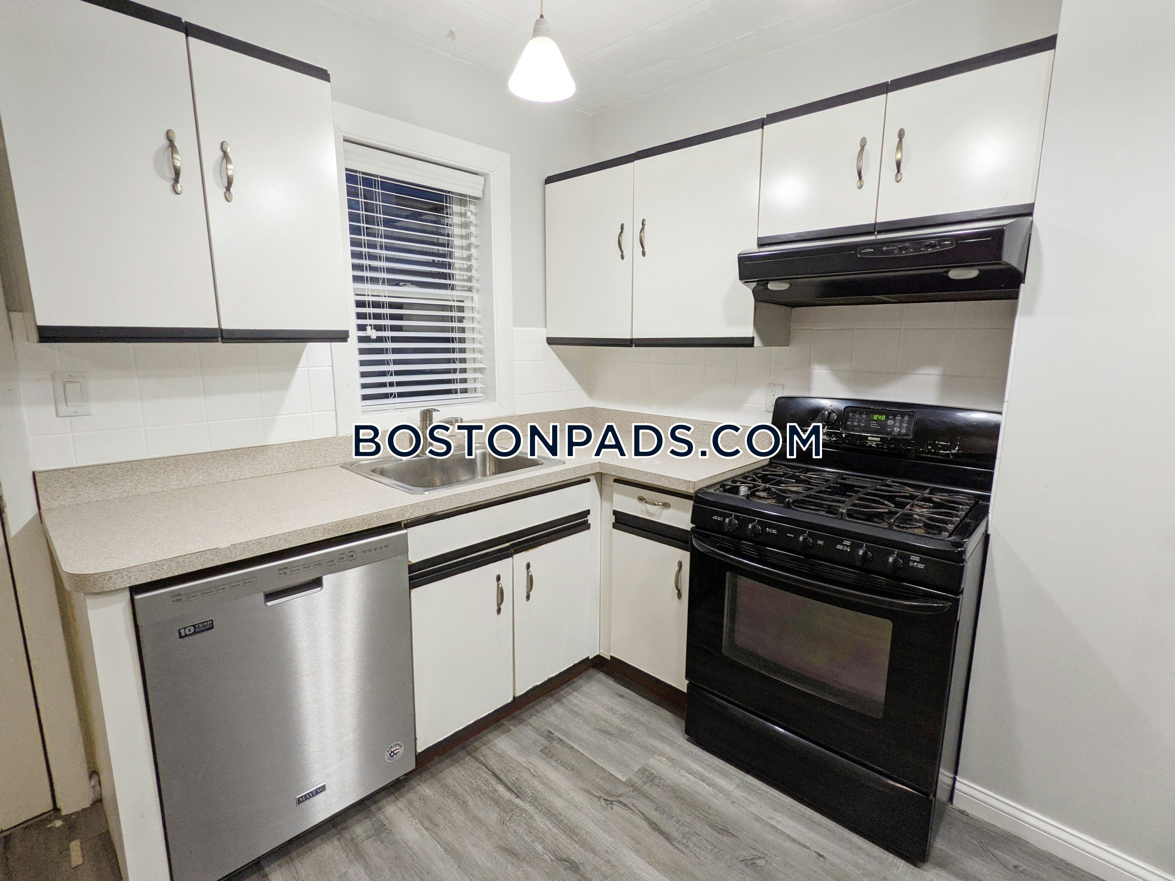 Boston - $3,800