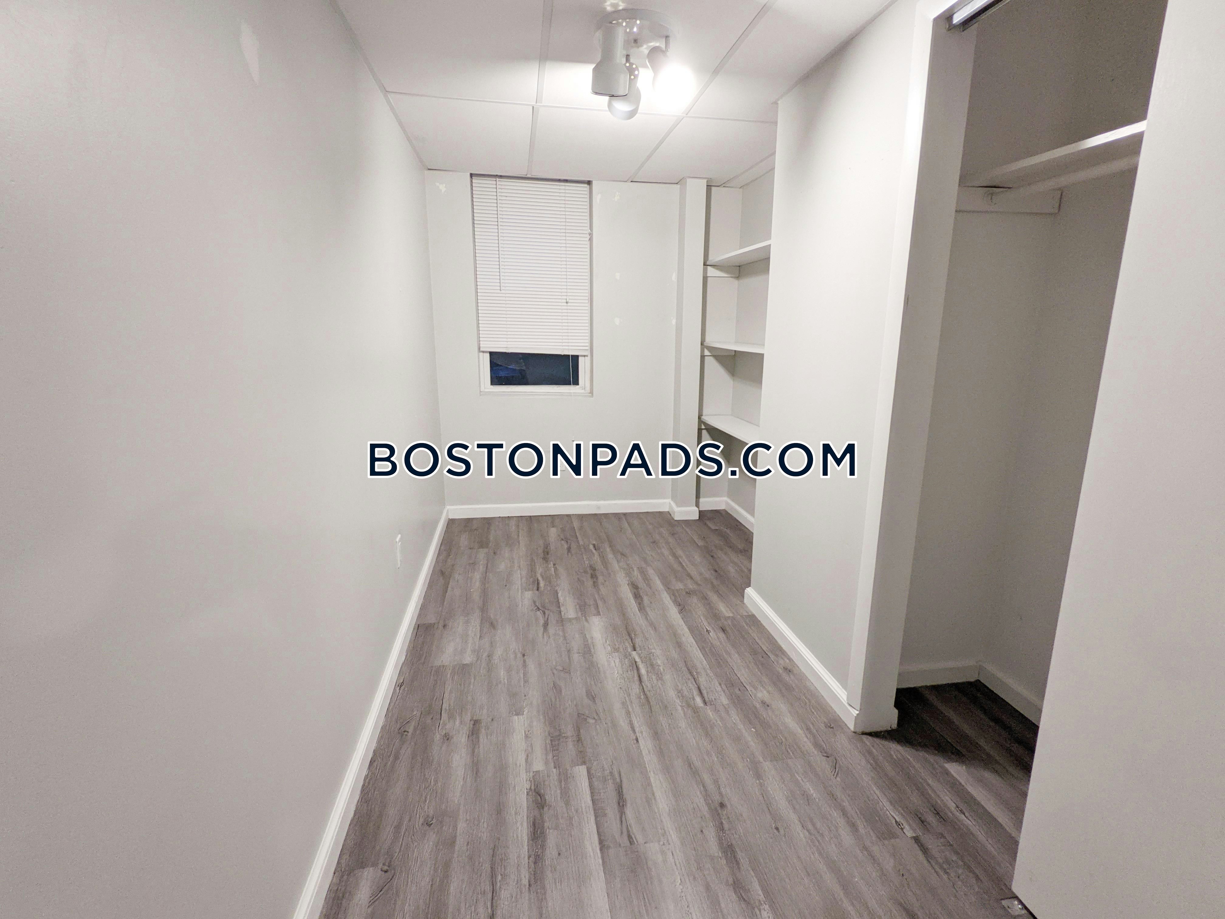 Boston - $3,800