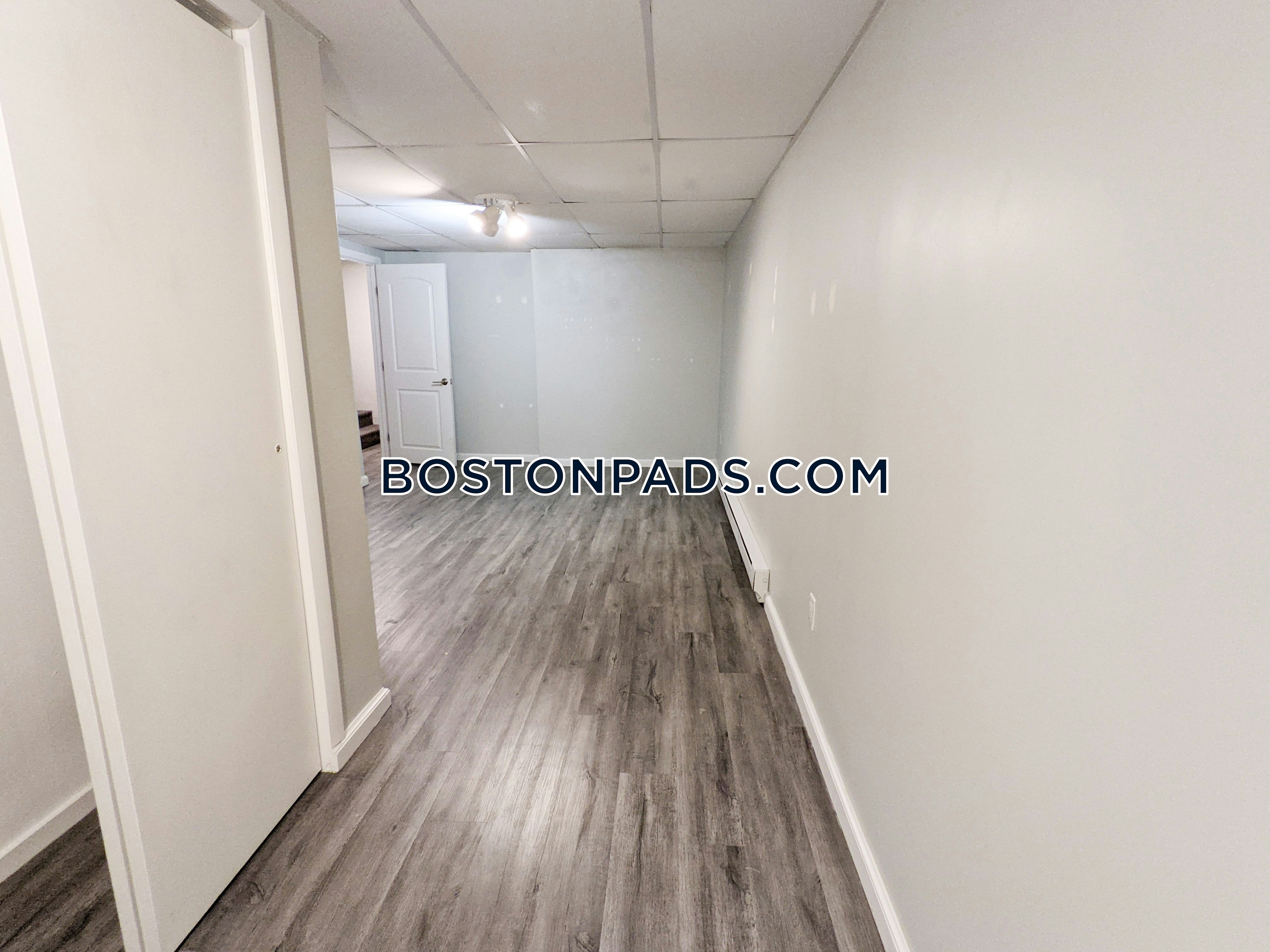 Boston - $3,800