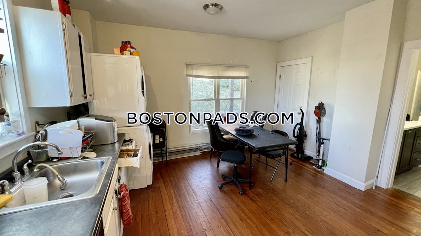 Roxbury Crossing - $6,575 /month