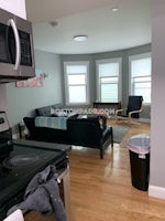 Roxbury Crossing - $5,750 /month