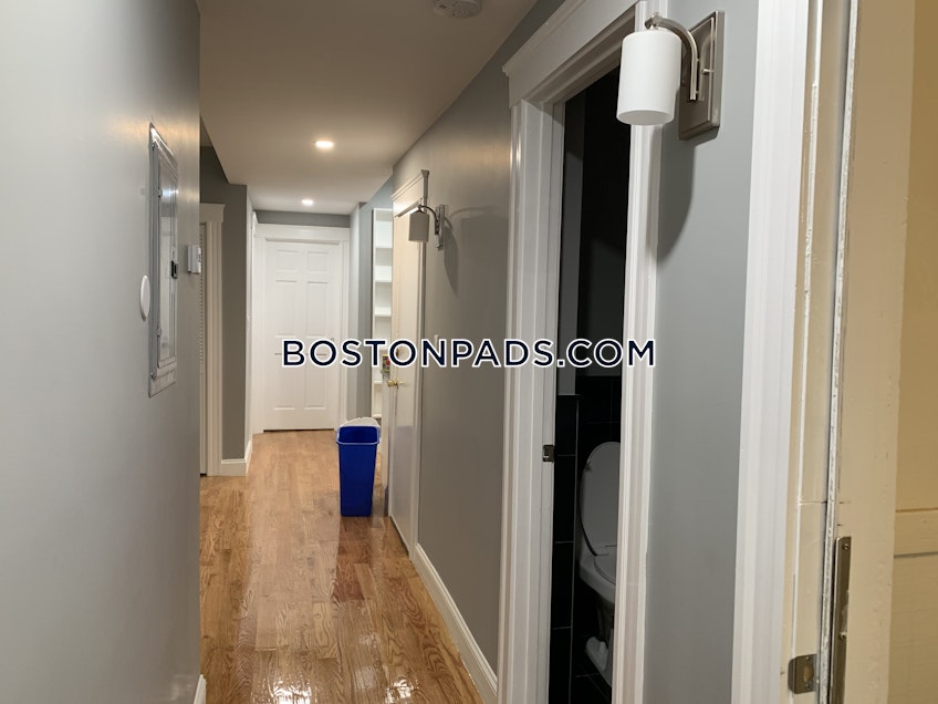 Roxbury Crossing - $5,750 /month