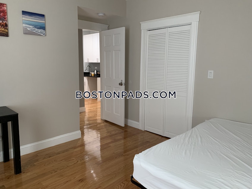 Roxbury Crossing - $5,750 /month