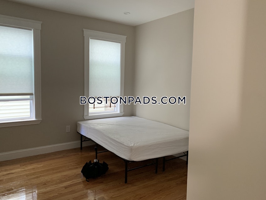 Roxbury Crossing - $5,750 /month