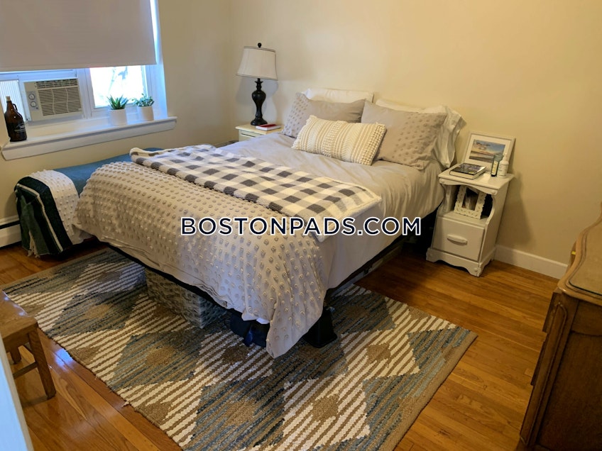 Boston - $2,480 /month