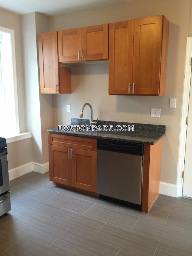 Boston - $3,800 /mo