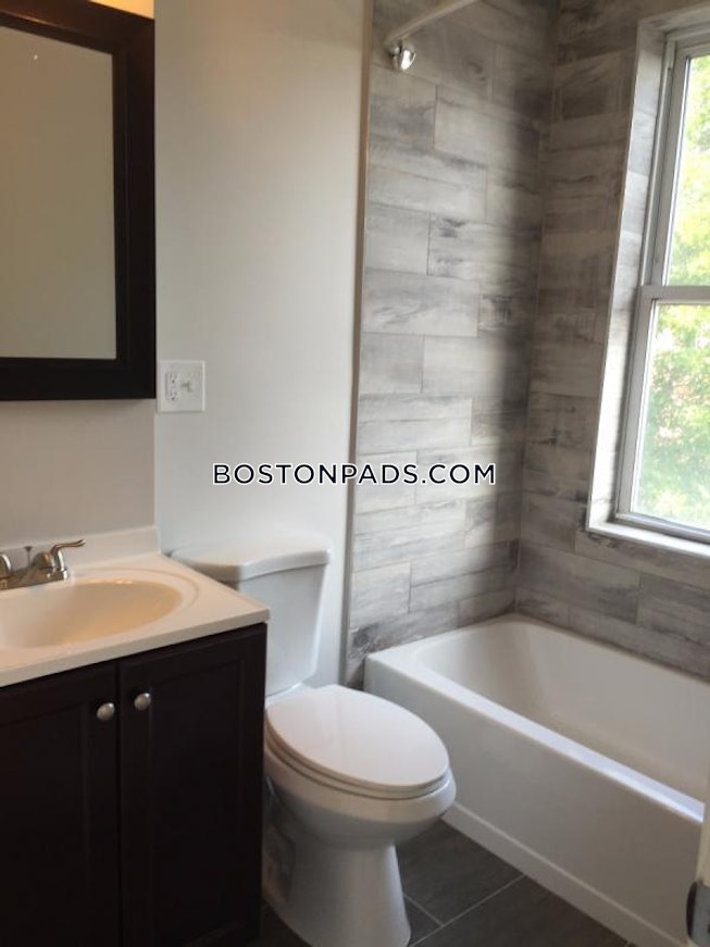 Boston - $3,800 /mo