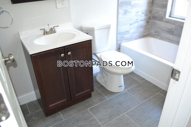 Boston - $3,800 /mo