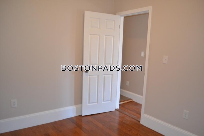 Boston - $3,800 /mo