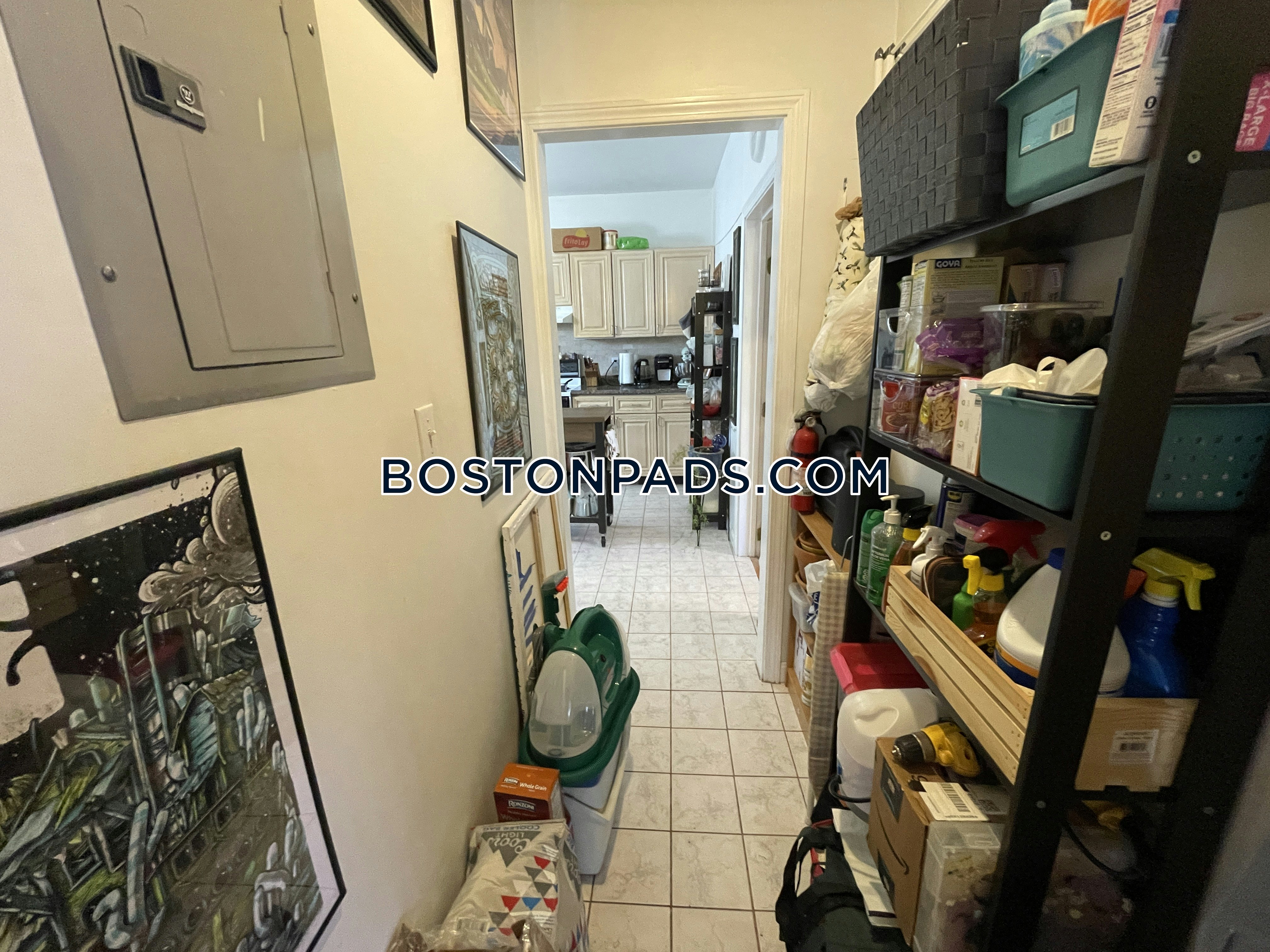 Boston - $3,100