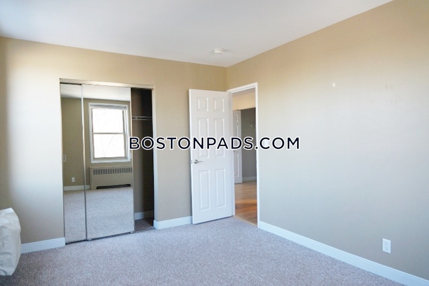 Boston - $2,833 /month