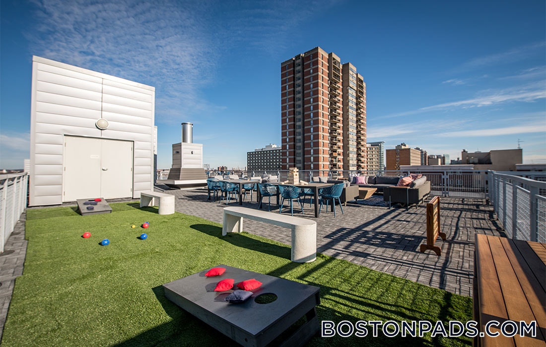 Boston - $3,065